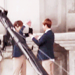 [EXO] 시우민백현쎄<b>쎄쎄</b>
