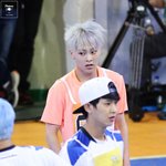 [시우민] <b>유니크</b>, 까리함, 청량함 삼위일체