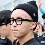 [시우민] 시우민 진짜 잘생겼어우