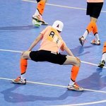 [시우민] 큐티파와 섹시파의 <b>대결</b>은 결국