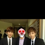 [EXO] 이사진 나만<b>첨</b><b>봄</b>? 시우민수호
