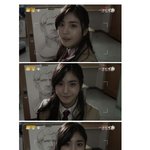 시크릿의 뒤를 이를 화제의 청순미녀