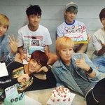 [보이프렌드] 소년에서 남자가 되어서 돌아온 남친돌!!