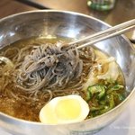 [강남회식장소] 맛잇고 저렴한 한우전문점 강남목장 !