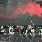 [시우민] 세훈이인스타에<b>민서</b>기ㅜㅜㅠㅠ