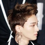[CHEN] 첨부터 종대 외모가 취향이었던분 있어요?