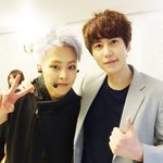 [시우민] <b>SMTOWN</b>  사진떴엉