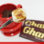 말랑<b>카우</b> 구워먹어봄?