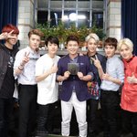 [EXO] 백혐이 전12<b>현무</b>보다 못생김
