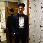 백상예술대상 <b>b1a4</b> 바로 수트핏 모음