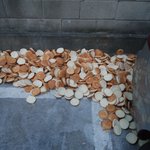 햄버거프랜차이즈 빵관리.이게 뭔가요?