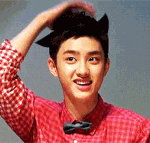 [EXO] 우리학교에어컨