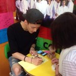 [EXO] <b>오세훈</b>콧대실감짤