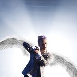 [시우민] 시우민 <b>NEW</b> 천사짤(오열준비)