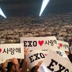 [시우민] 엑소 멤버들 실물 후기 ㄲ ㅑ 