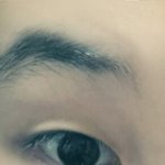 [EXO] 이<b>사진</b> 시우민  <b>눈</b> 닮음? (혐오 주의)