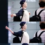 [EXO] 방금 줍줍<b>한</b> 준<b>면</b>이사진