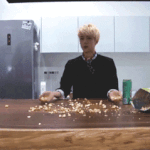 [EXO] 월광해석존나소름이잖아ㅅㅂ;