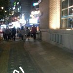 [EXO] 루민 경복궁 사진ㅇㅇ