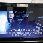 [추억파리여] 불법 <b>dvd</b>의 몹쓸 자막