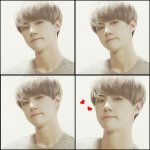 [EXO] 얼굴도 섹시하니 