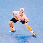 [시우민] 스트레칭 하면서 입꾹꾹이 민석ㅠㅠ