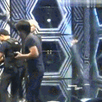 [백현] 백현이 치명적이게 자기<b>파트</b> 끝나고 씹덕