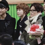 [시우민] <b>오렌지</b> 시우민, 그 레전드는 어디서부터 시작된건가