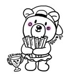 [시우민] 시우민 코스프레 웅녀 팬아트 2탄ㅎ