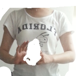 [댓글부탁] 보이는 것보다 체중이 많이 나가요;; 솔직한 몸평 좀...