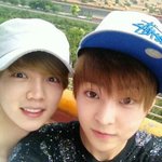 [EXO] 친구냔<b>이</b> 루한 얼굴에다ㅋㅋㅋㅋ