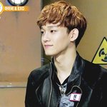 [CHEN] 난 김종대 이날너무좋다...!!!ㅠㅠ