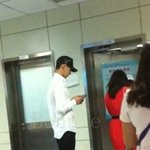 [EXO] 희수 살 너무 많이 빠졌다..