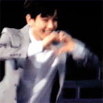 [EXO] 나한테 <b>애교</b>부리는 백현이