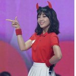 [에이핑크]  붉은<b>악마</b> 정은지  귀여운 매력속으로ㄷㄷ