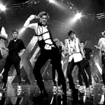 [EXO] 으르렁은 어째 아직도