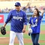 [수지] 류현진과 수지의 <b>케미</b>??ㅋㅋ