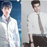 옷 좀 입는 패션킹 이동욱, <b>남덕</b>까지 생길 기세