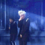 [EXO] 종인이 중독에서 이<b>부분</b> 개섹시 <b>한</b>듯
