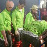 [스포주의] 런닝맨 특급 <b>직찍</b>