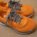 [노스페이스] 색상이쁜 다기능성 <b>런닝</b>화 노스페이스 신상 다이나믹...