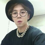 [블락비] 태일이<b>트윗사진</b>>_<