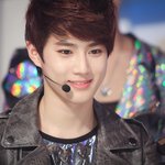 [EXO] 스밍돌리다귀썩을뻔