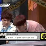 [EXO] 진짜 무개념이다 왜이럼