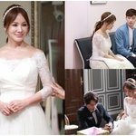 20대 여자들이 부러워 한다는 40대