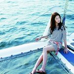 다릿살 확 빠진 정소민 현재와 과거