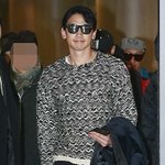 여자들 <b>반</b>하는 비의 <b>등</b>빨, 남자가 봐도 <b>반</b>하겠어