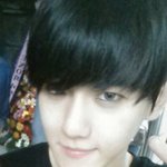 [백현] 수호 지인 <b>인스타</b>에 백현이 셀카