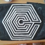 [시우민] ㅅㄷ 중독마크 <b>전등</b>만든다는웅년데