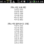 [EXO] 얘들아 나 아이비이벤트 당첨됨